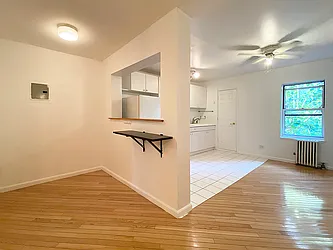 Rented by Buchbinder & Warren