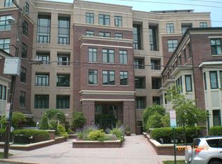 4750 41st St NW APT 1, Washington, DC 20016