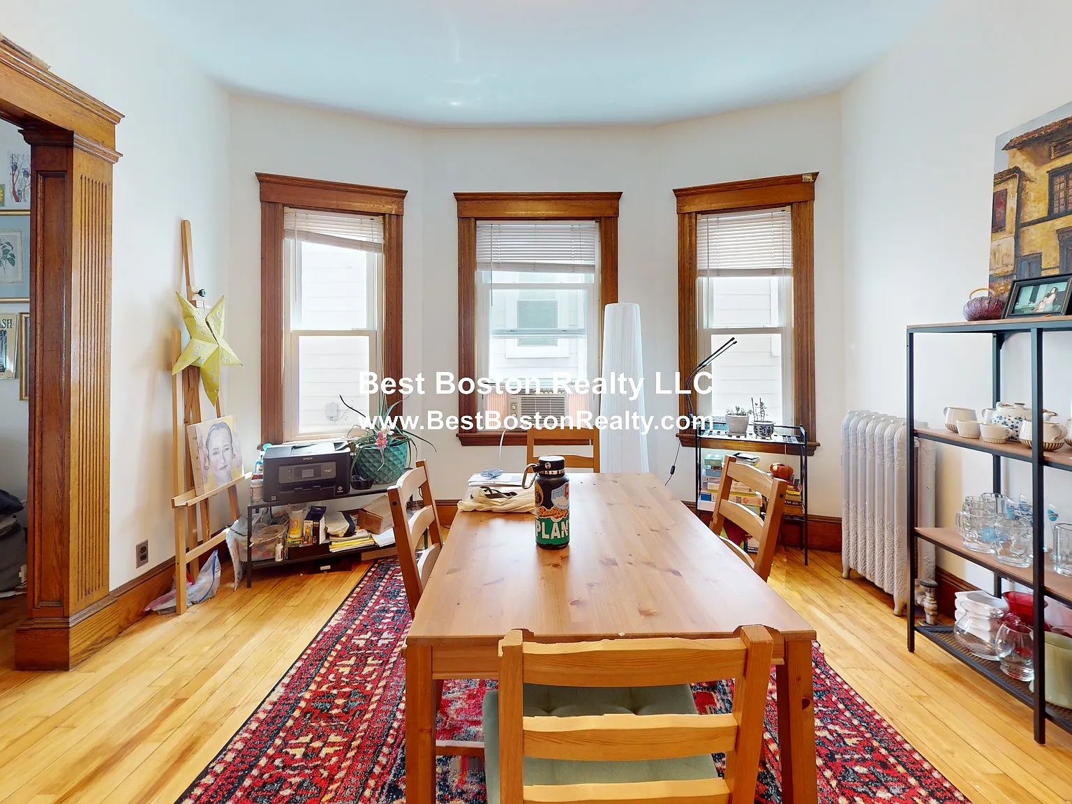 2 bed, 1.0 bath, $3,000 — Photo 2