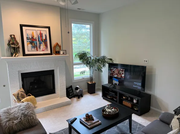5806 Balfour Cir, Fort Wayne, IN 46814