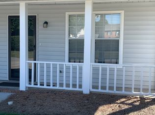 1431 Mineral Springs Rd UNIT 11, Dalton, GA 30720