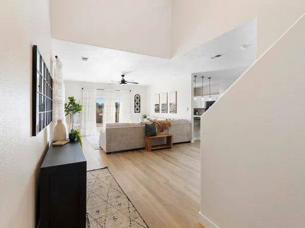 10413 Mullhacen Pl NW, Albuquerque, NM 87114