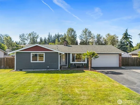 4815 219th St Court E, Spanaway, WA 98387