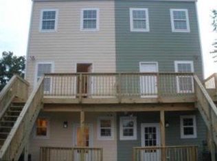 1221 4th St NW APT B, Washington, DC 20001