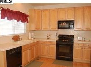 5911 Thistle Ridge Ave, Firestone, CO 80504