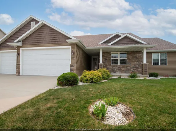 2431 Bruce St, Neenah, WI 54956