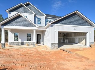 143 Rocking Canal Pl, Erwin, NC 28339