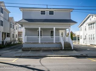 220 E Juniper Ave #A, Wildwood, NJ 08260