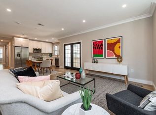 281 Lamartine St #1, Jamaica Plain, MA 02130
