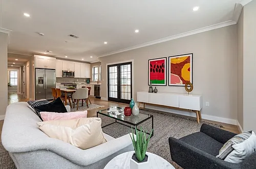281 Lamartine St #1 Photo 1