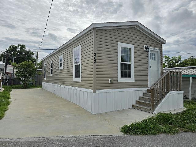 1st image of 3301 58th Ave N Lot 362