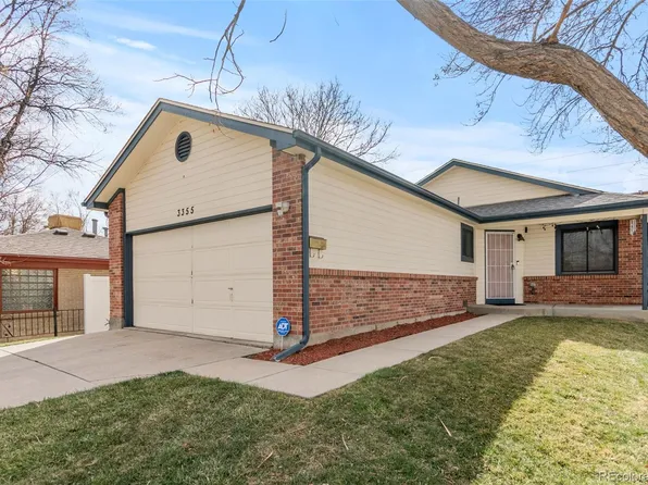 3355 S Emerson Street, Englewood, CO 80113