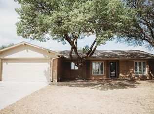 3602 86th St, Lubbock, TX 79423