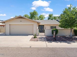 1541 W Glenn Dr, Phoenix, AZ 85021