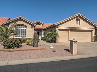 10914 E Regal Dr, Sun Lakes, AZ 85248