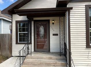 2206 Stevens St, Houston, TX 77026