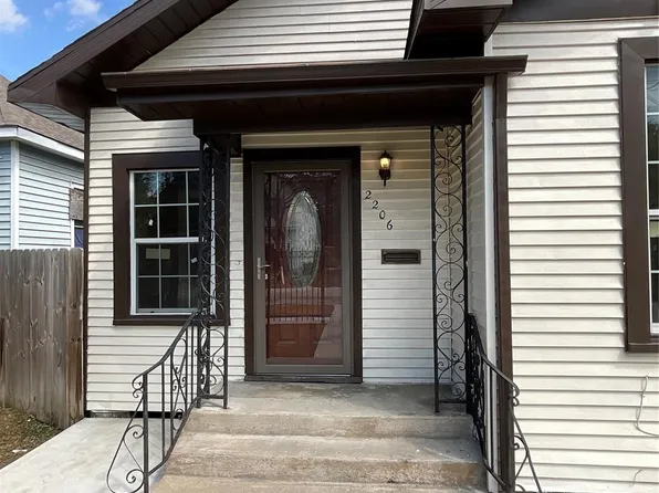 2206 Stevens St, Houston, TX 77026