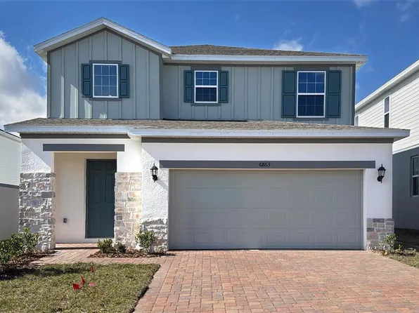 6863 Spanish Imperial St, Howey In The Hills, FL 34737