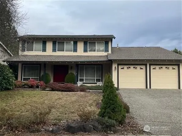 19212 SE 45th Court, Issaquah, WA 98027
