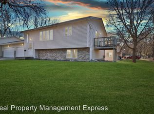 817 W Brookings St, Sioux Falls, SD 57104