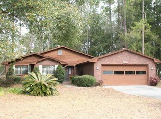309 NW Mallard Pl, Lake City, FL 32055