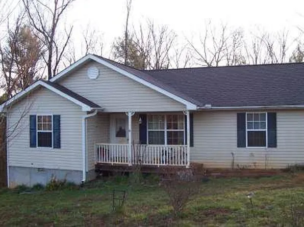 210 Middleton Pl, Clarkesville, GA 30523