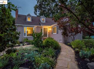 3775 Silverwood Ave, Oakland, CA 94602