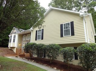 4839 Woodlands Pkwy, Douglasville, GA 30135