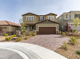 2596 Ofanto St, Henderson, NV 89044