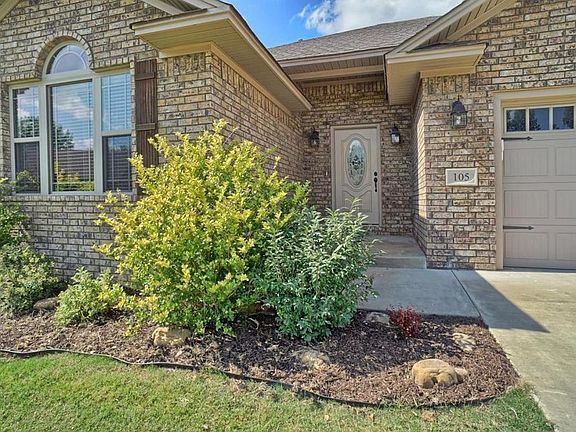 2nd image of 105 Sagewood Ln