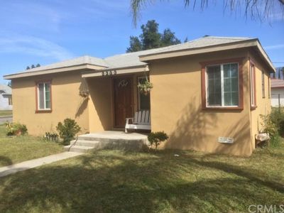 1436 Goodlett St, San Bernardino, CA, 92411