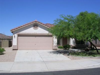 11428 E Quicksilver Ave, Mesa, AZ, 85212