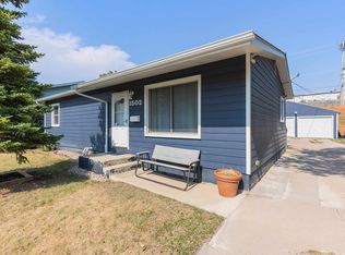 1502 Racine St, Rapid City, SD 57701