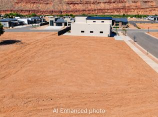 1058 S Wyatt Ln, Washington, UT 84780