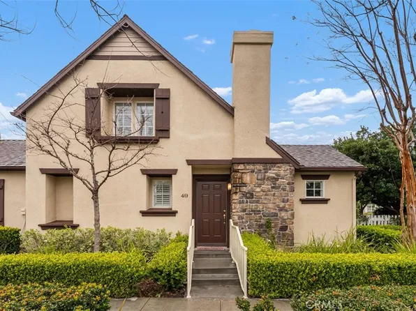 49 Three Vines Ct, Ladera Ranch, CA 92694