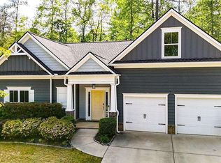 6859 Winding Wade Trl, Austell, GA 30168