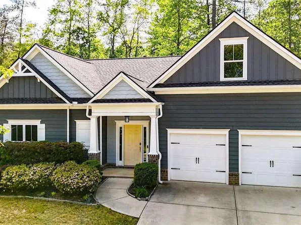 6859 Winding Wade Trl, Austell, GA 30168
