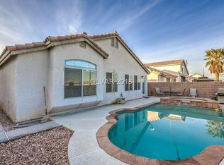 3534 Winter Scene Ct, Las Vegas, NV 89147