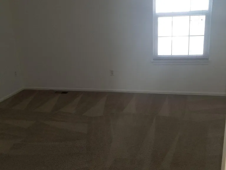 2nd bedroom - upstairs - has big closet to the left