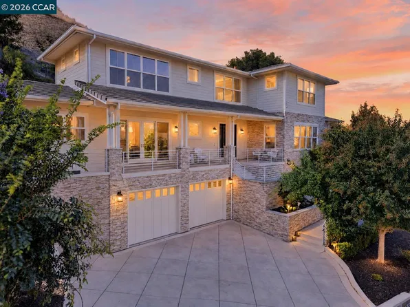 116 Mystic Pl, Alamo, CA 94507
