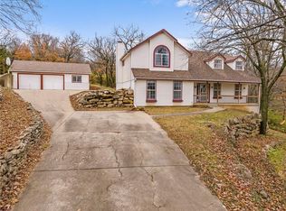 19080 W 65th Ter, Shawnee, KS 66218