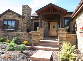 760 Deer Meadow Dr, Loveland, CO 80537