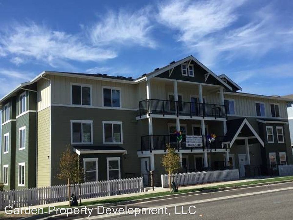 1306 Birchwood Avenue Birchwood Pl Bellingham, WA, 98225 Apartments