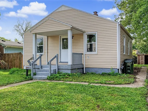 1012 Ansel Dr, Dayton, OH 45419