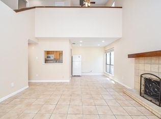 9536 Windswept Ln #9536, Houston, TX 77063