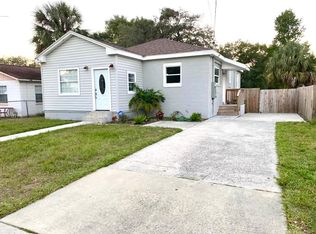 4618 N 42nd St, Tampa, FL 33610