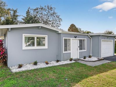 1913 Ridgewood Dr, Clearwater, FL, 33763