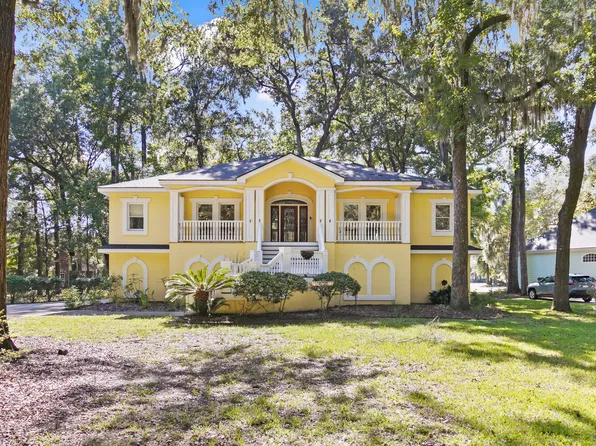 4750 Marshwood Dr, Hollywood, SC 29449