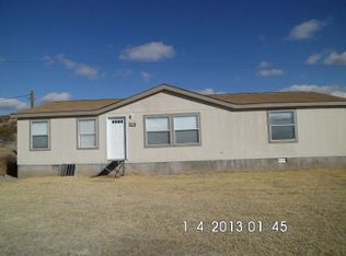 3218 Stevens Loop, Duncan, AZ 85534