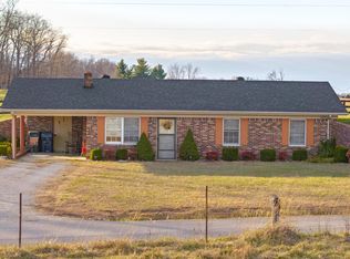 55 Brown Colyer Rd, Eubank, KY 42567